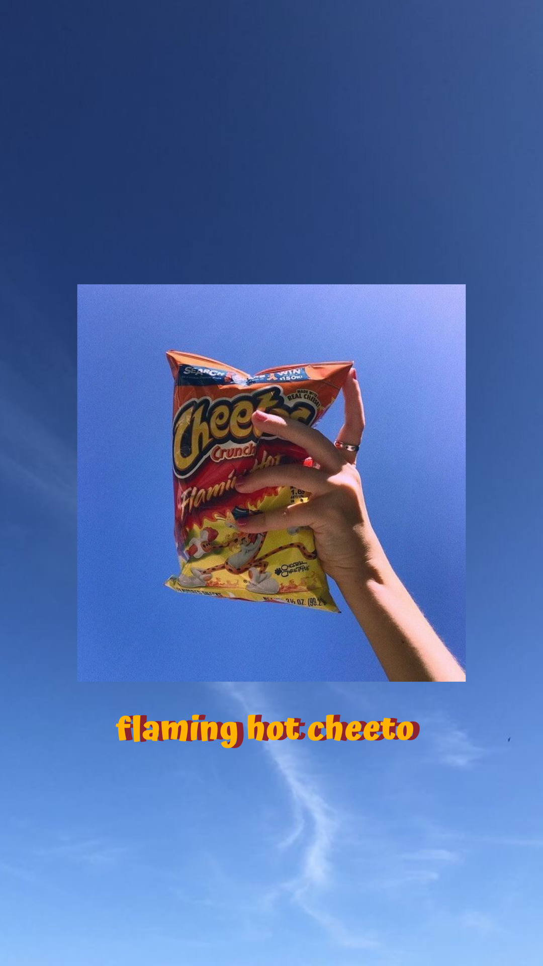 Cheetos Wallpapers