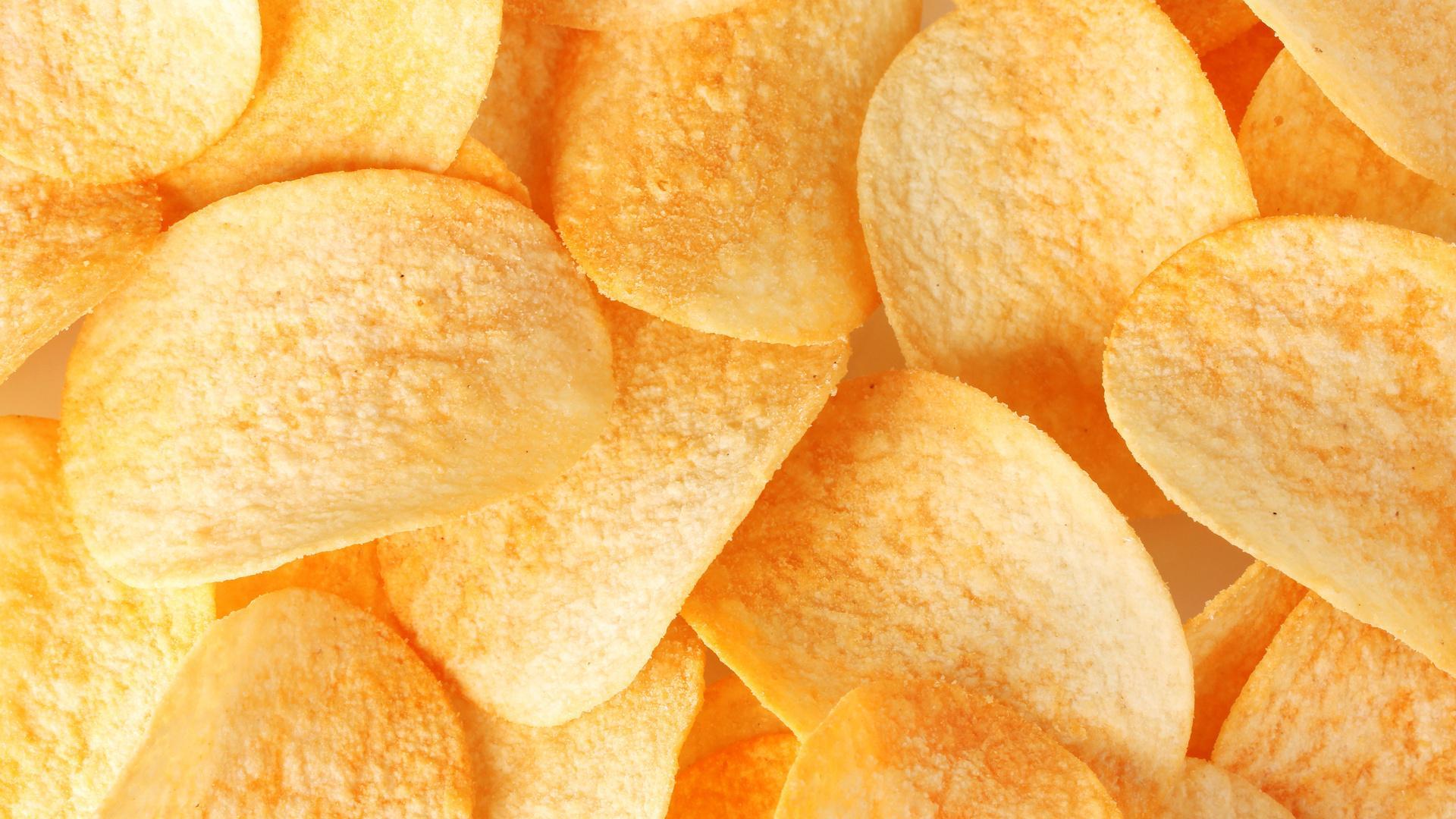 Chips Wallpapers