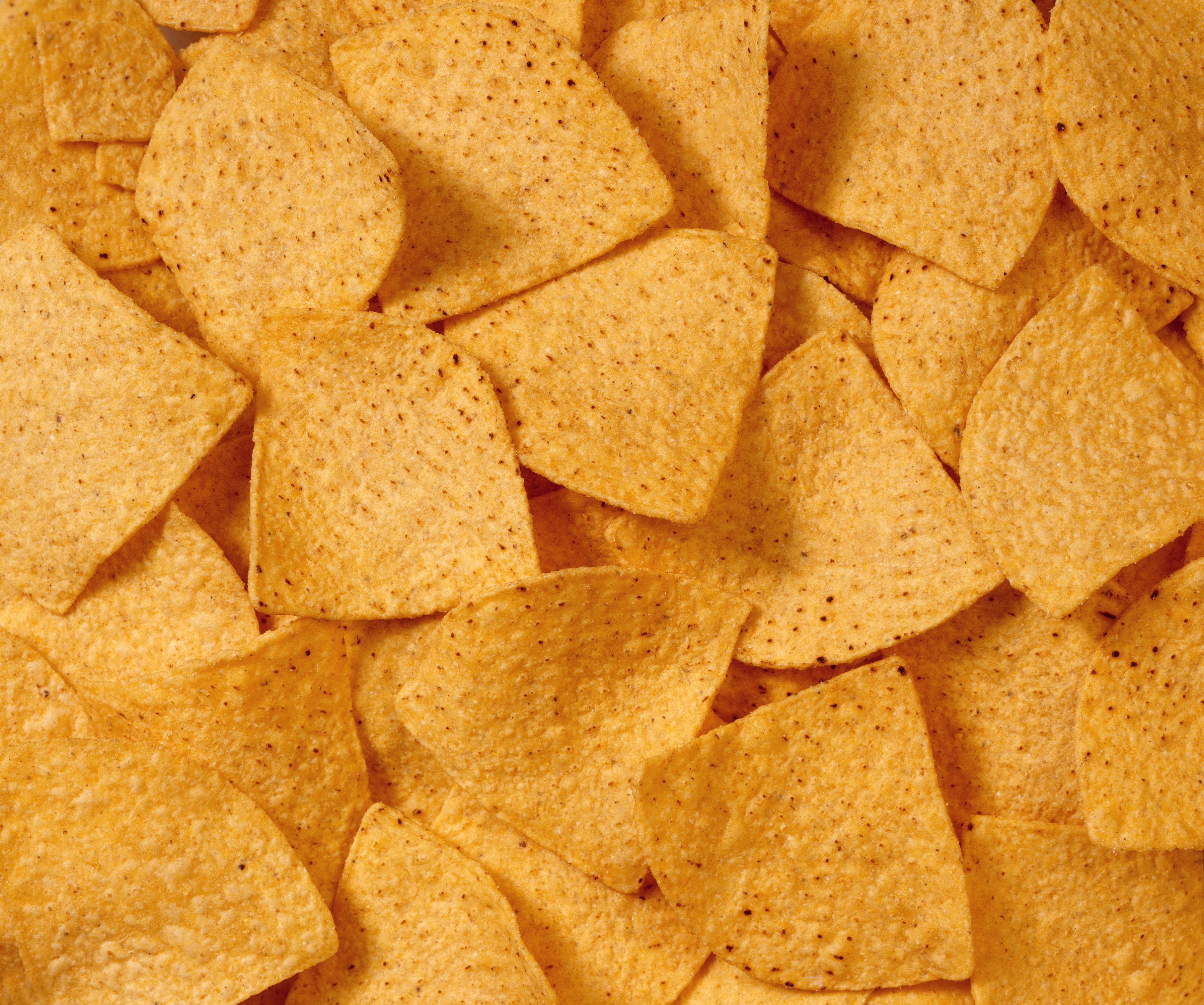 Chips Wallpapers