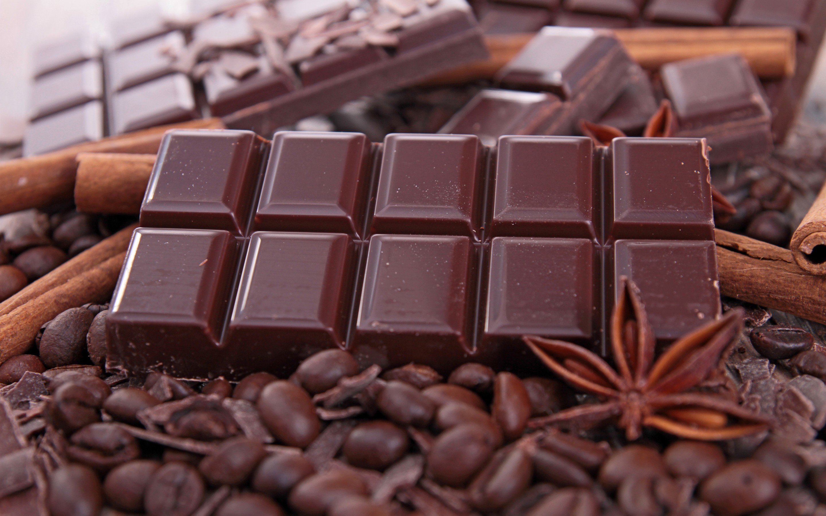 Chocolate Wallpapers