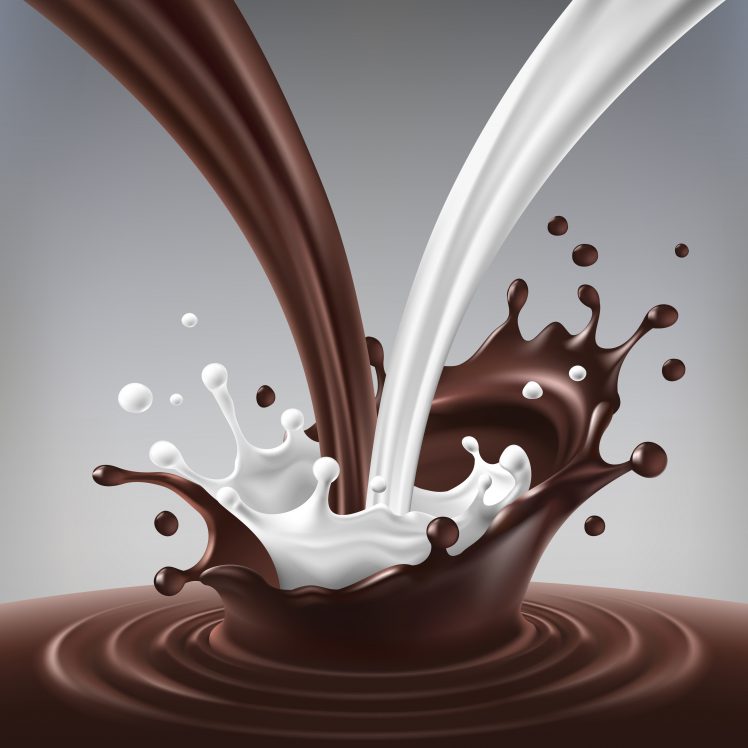 Chocolate Wallpapers