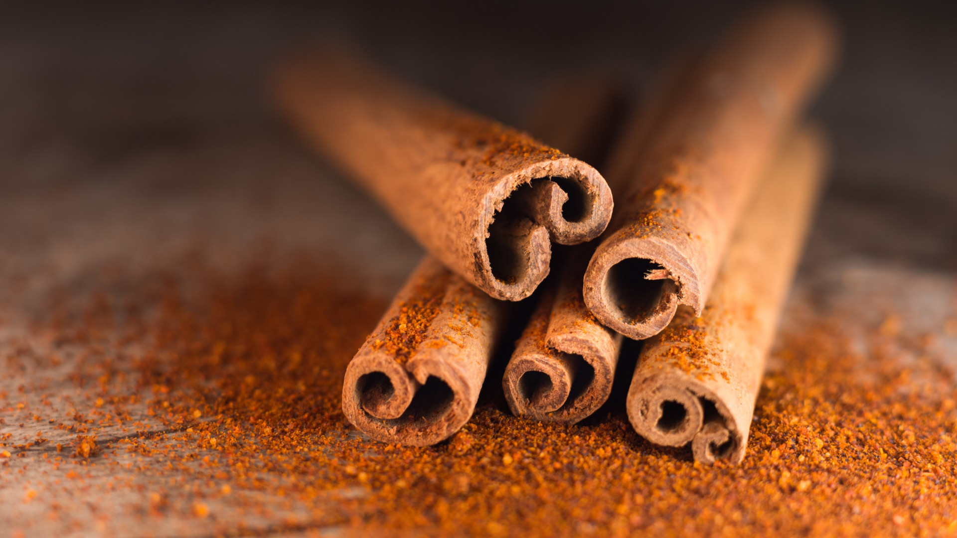 Cinnamon Wallpapers