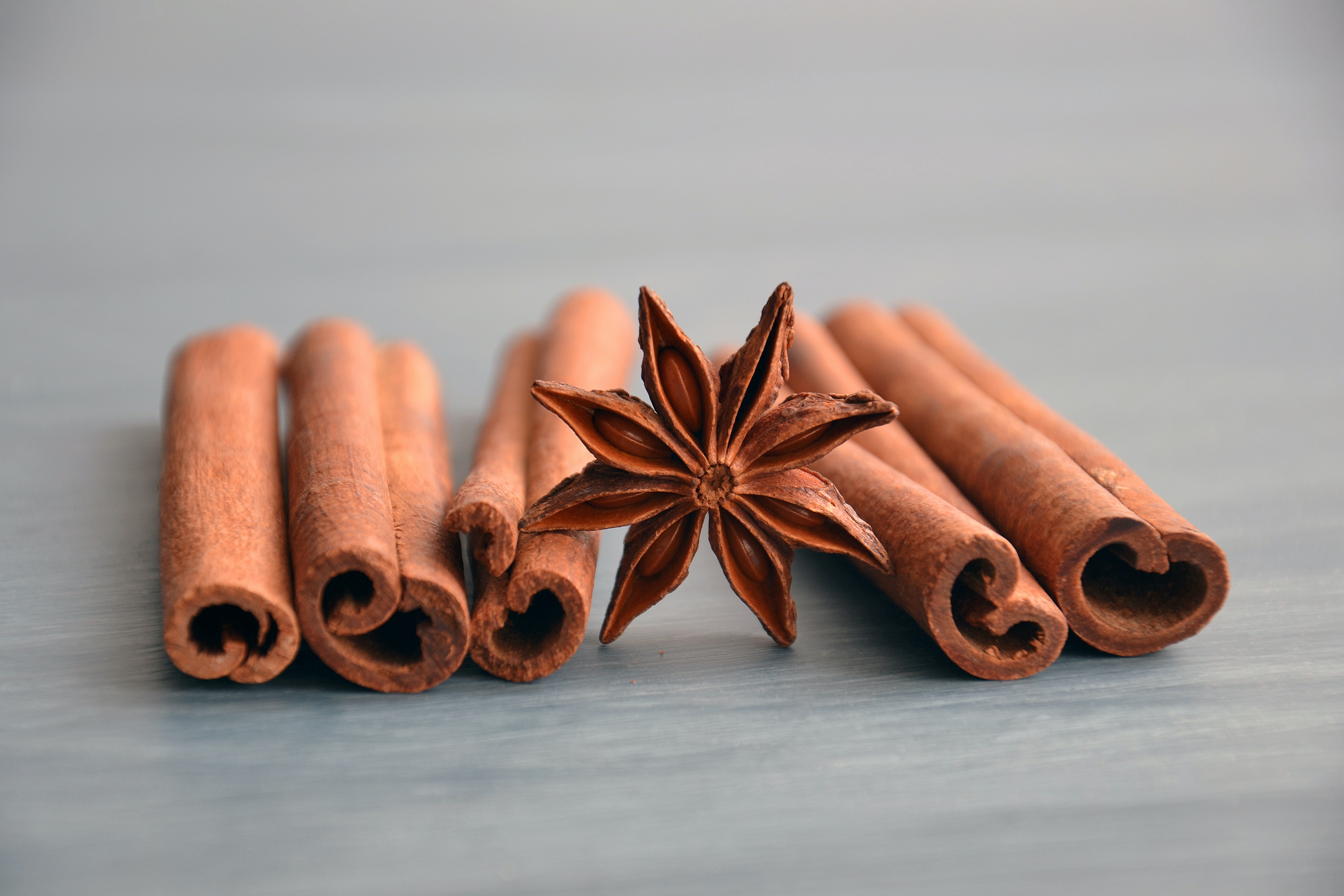 Cinnamon Wallpapers