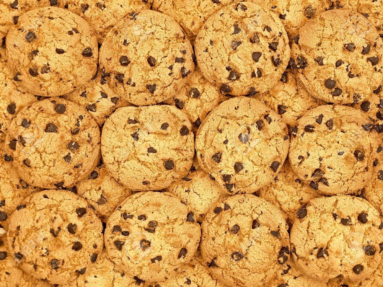 Cookie Wallpapers