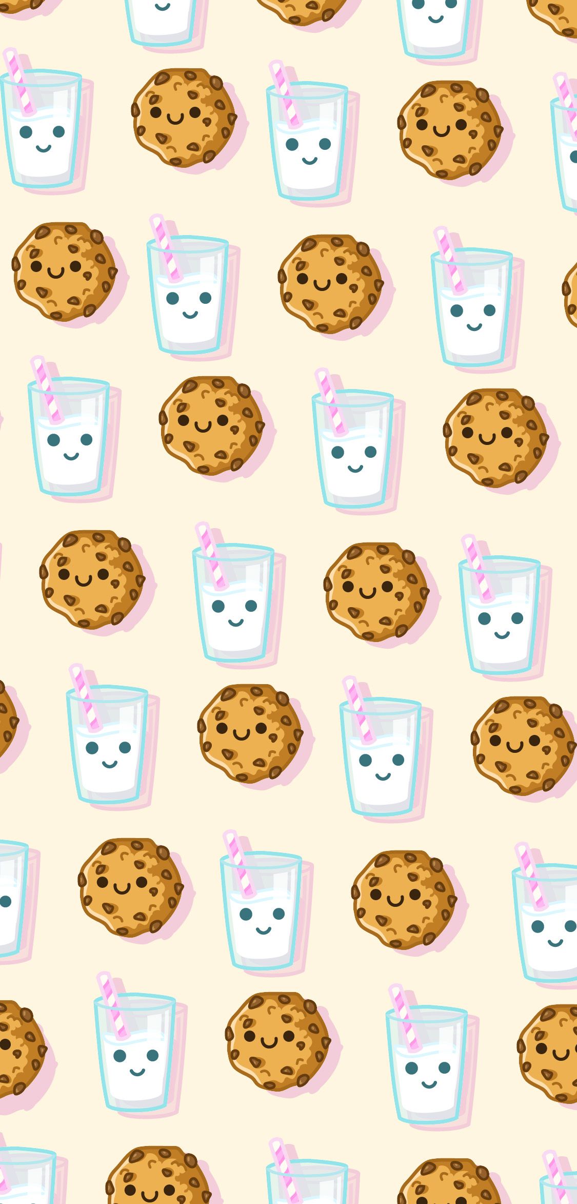 Cookie Wallpapers