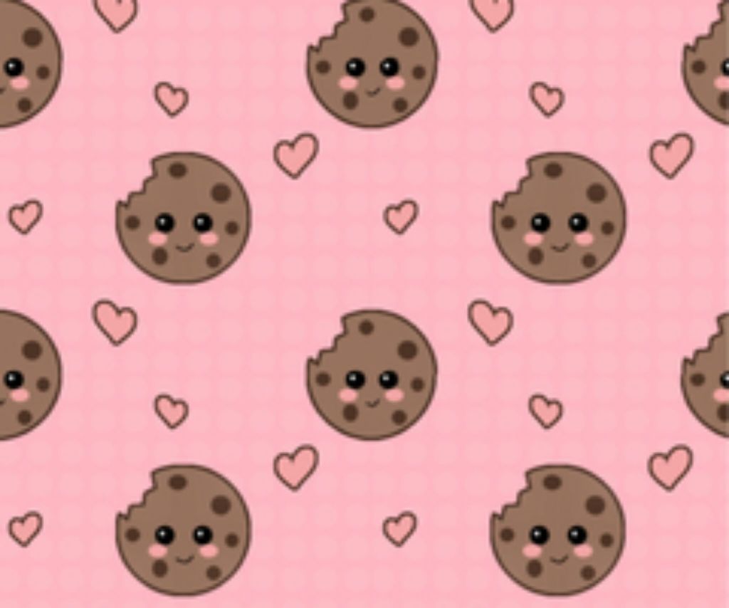 Cookie Wallpapers