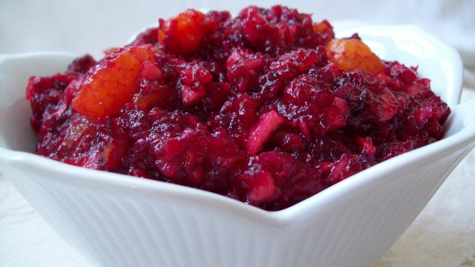 Cranberry Relish Wallpapers