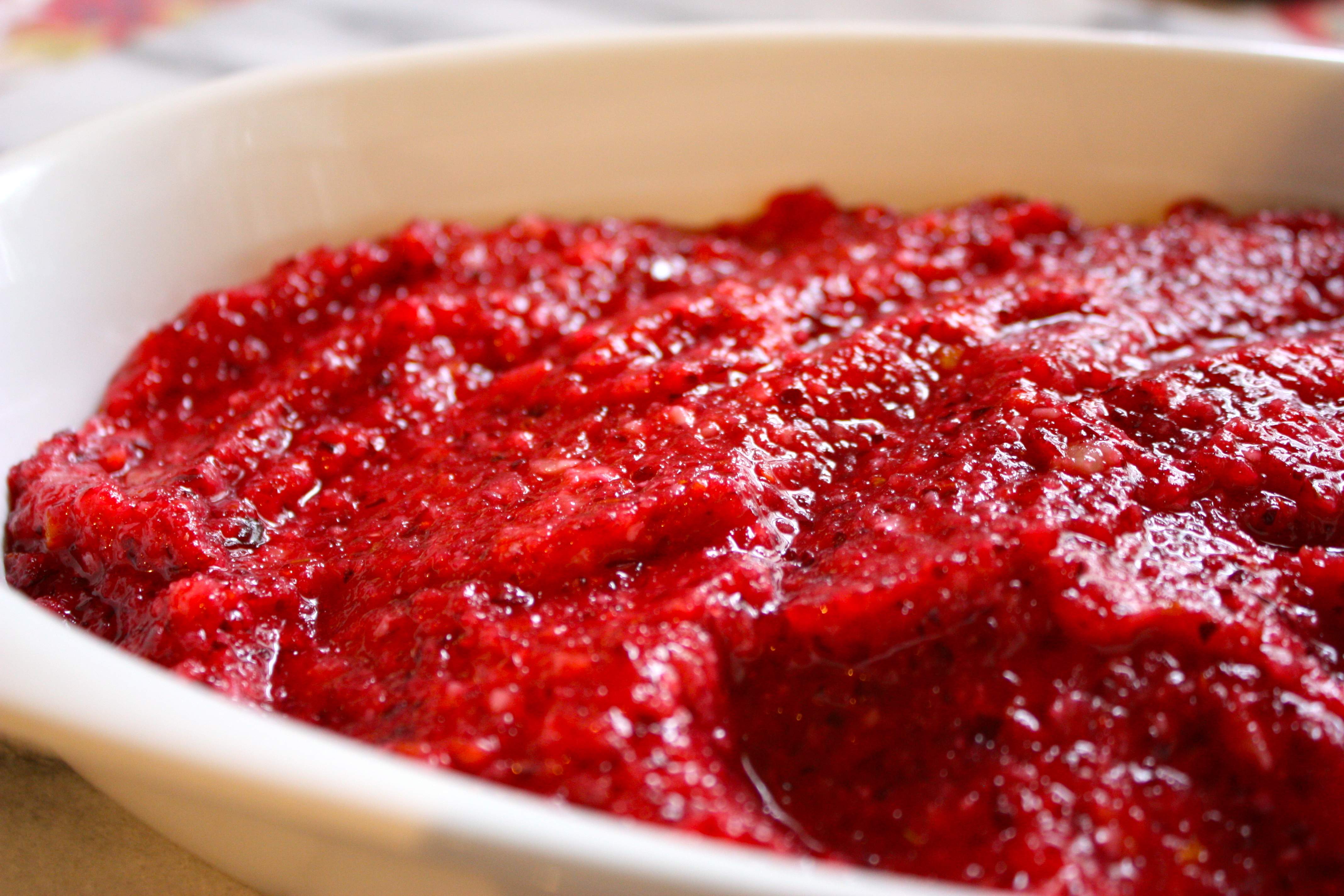 Cranberry Relish Wallpapers