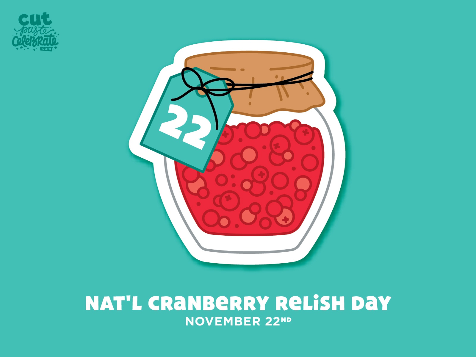 Cranberry Relish Wallpapers