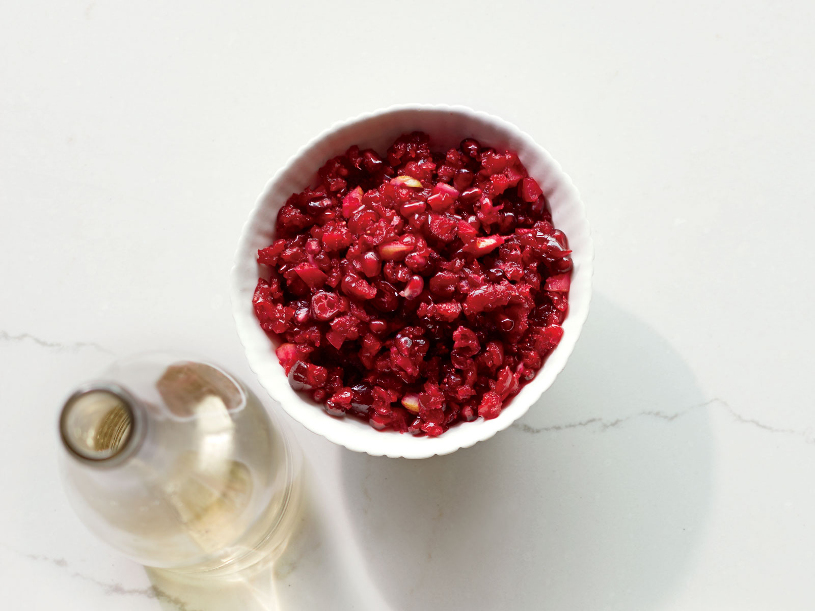 Cranberry Relish Wallpapers