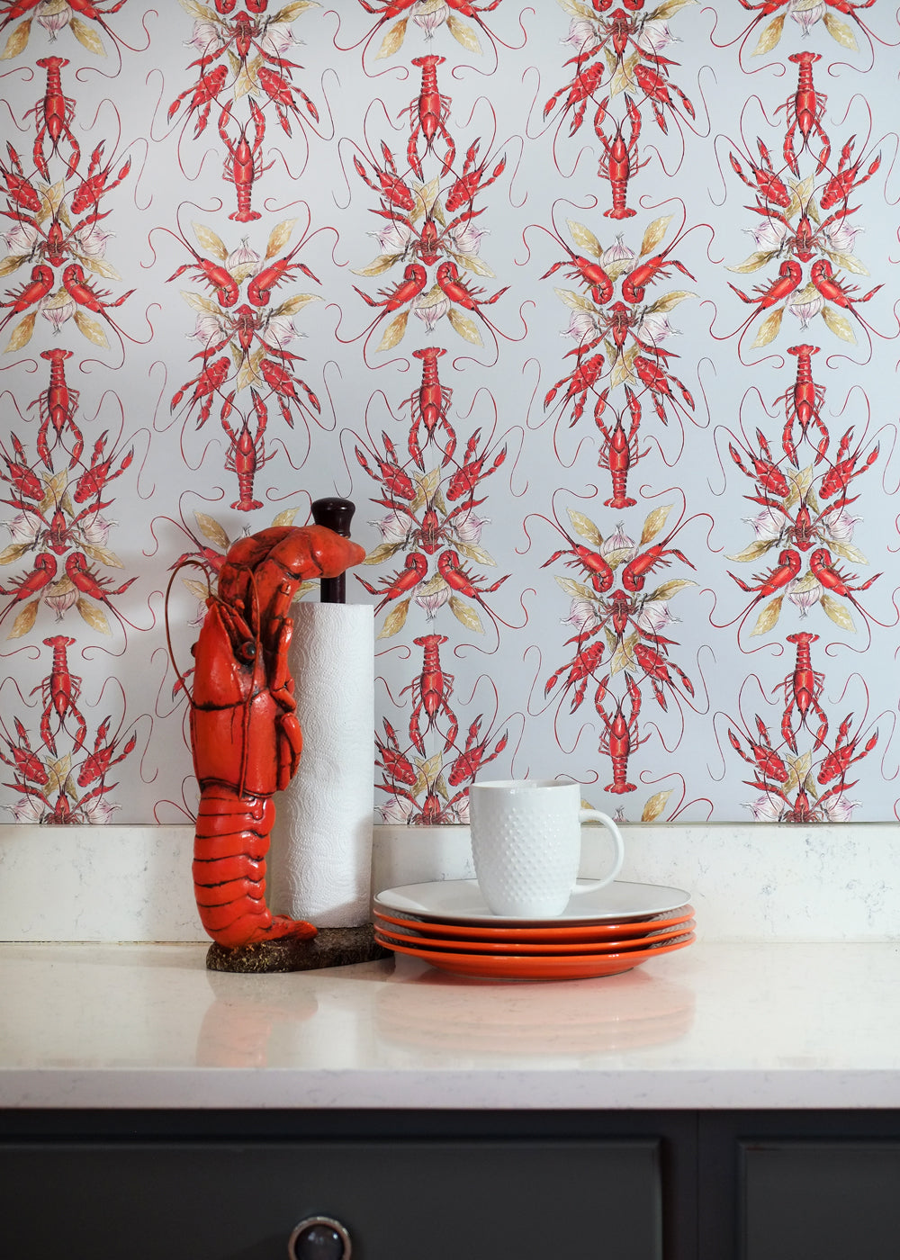 Crawfish Wallpapers