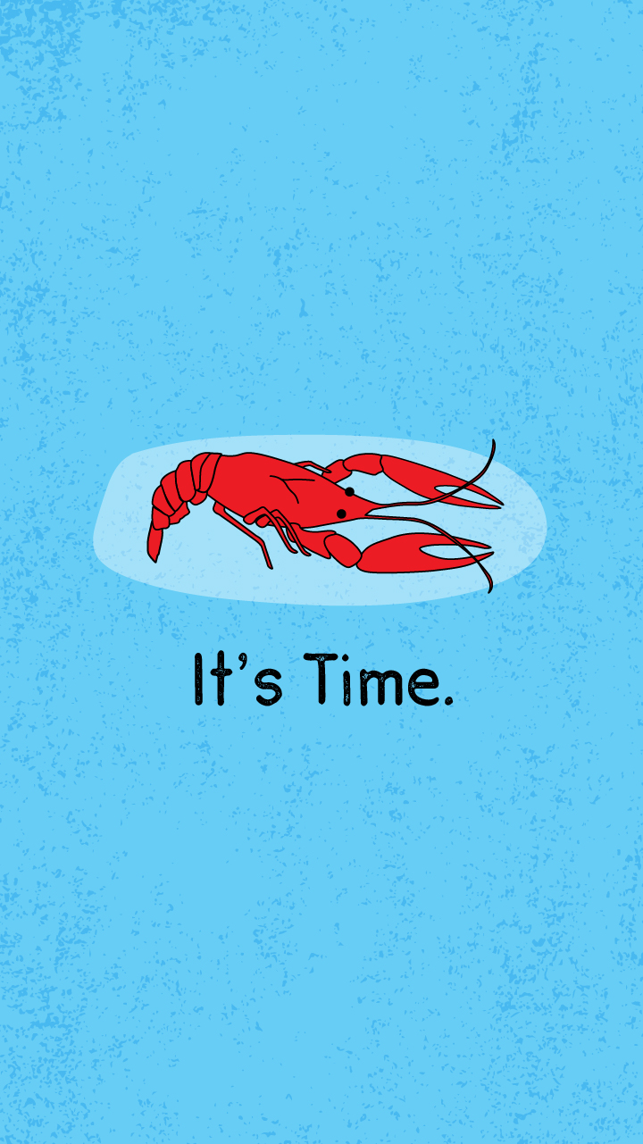 Crawfish Wallpapers