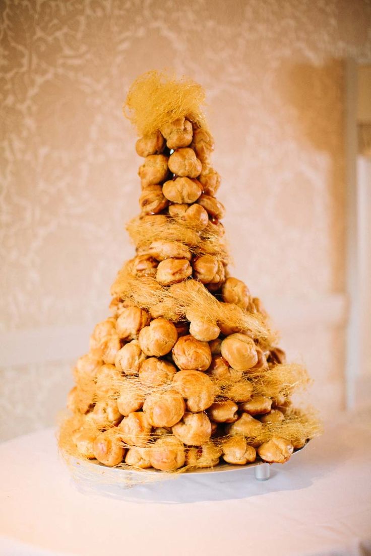 Croquembouche Wallpapers