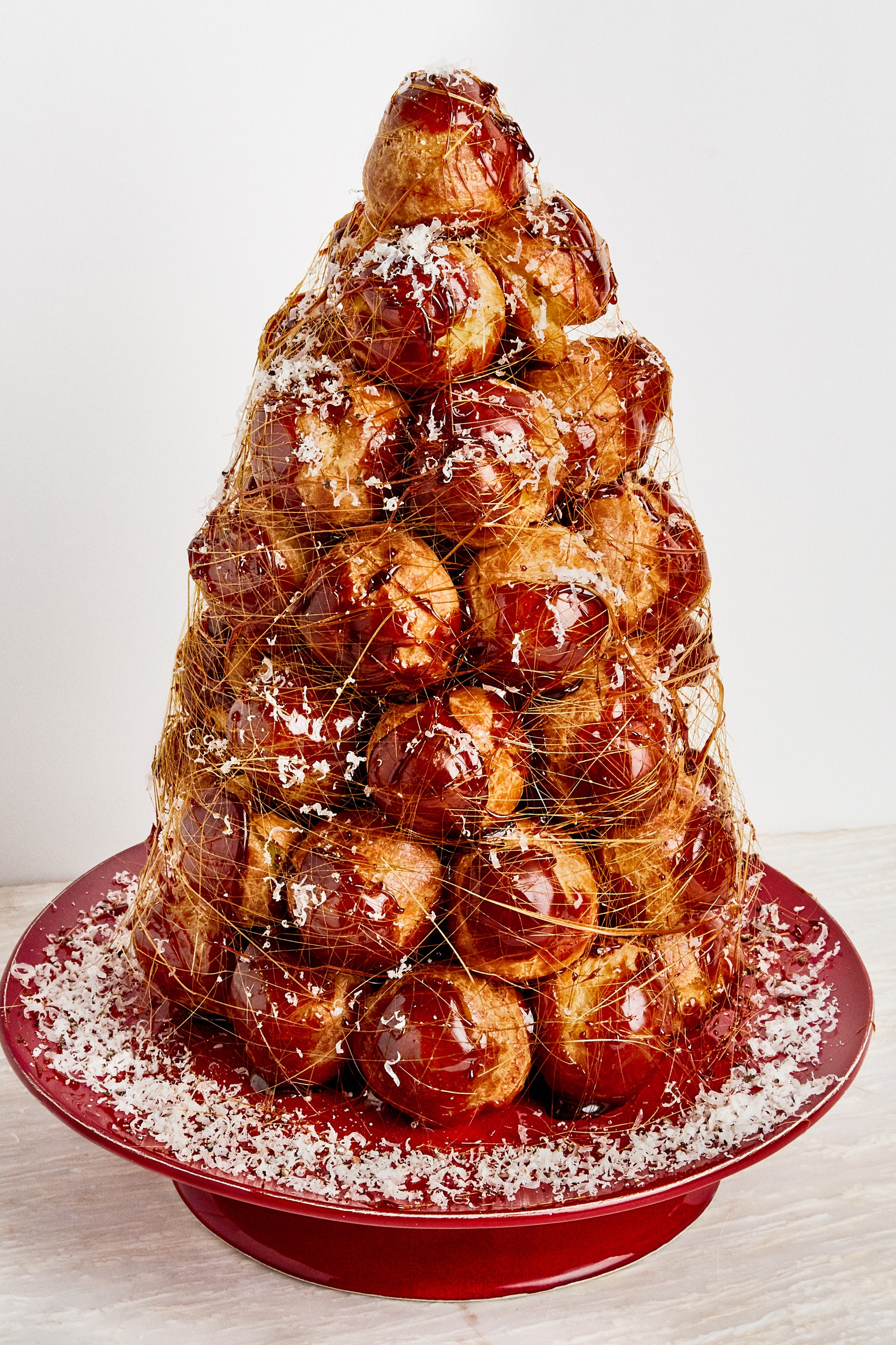 Croquembouche Wallpapers