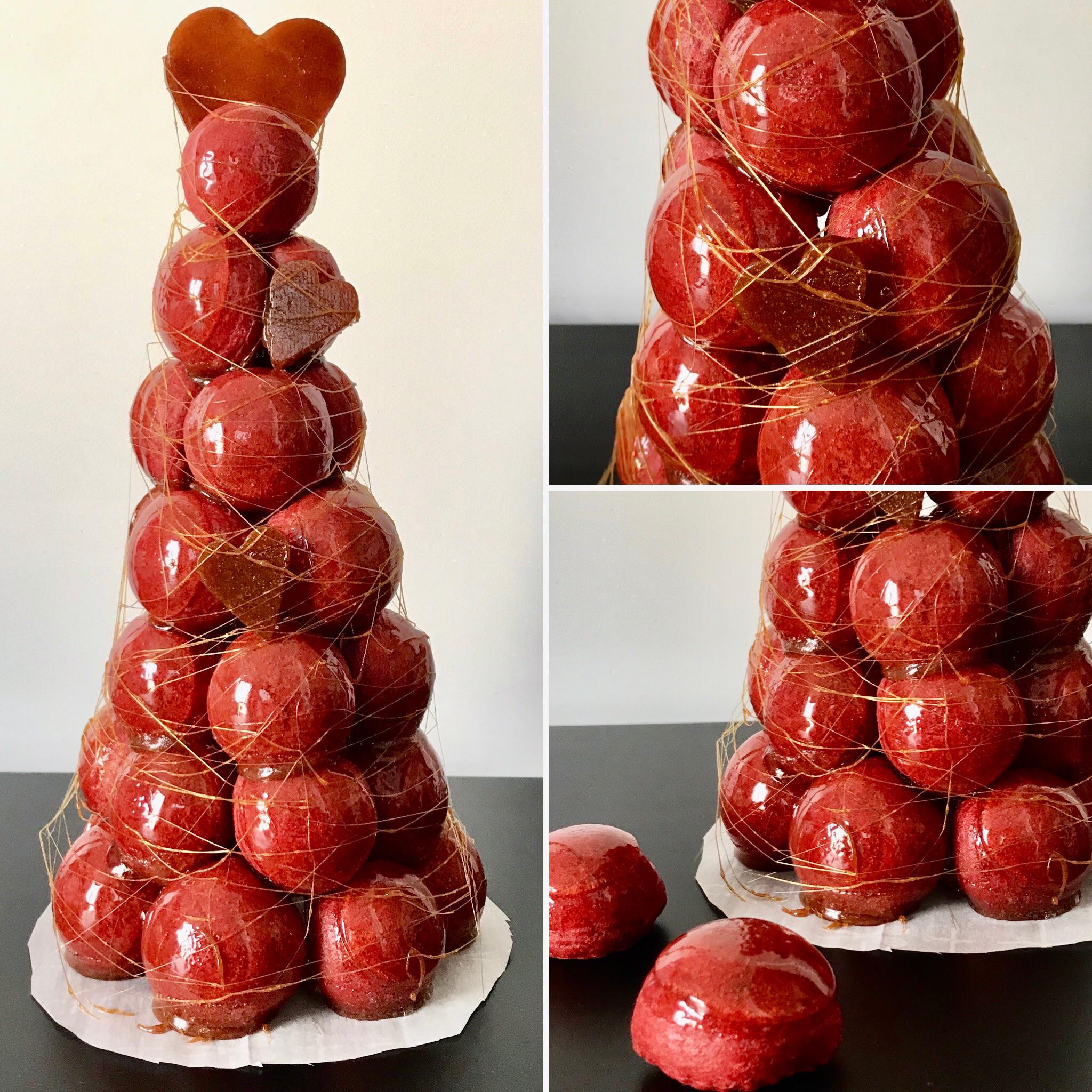 Croquembouche Wallpapers