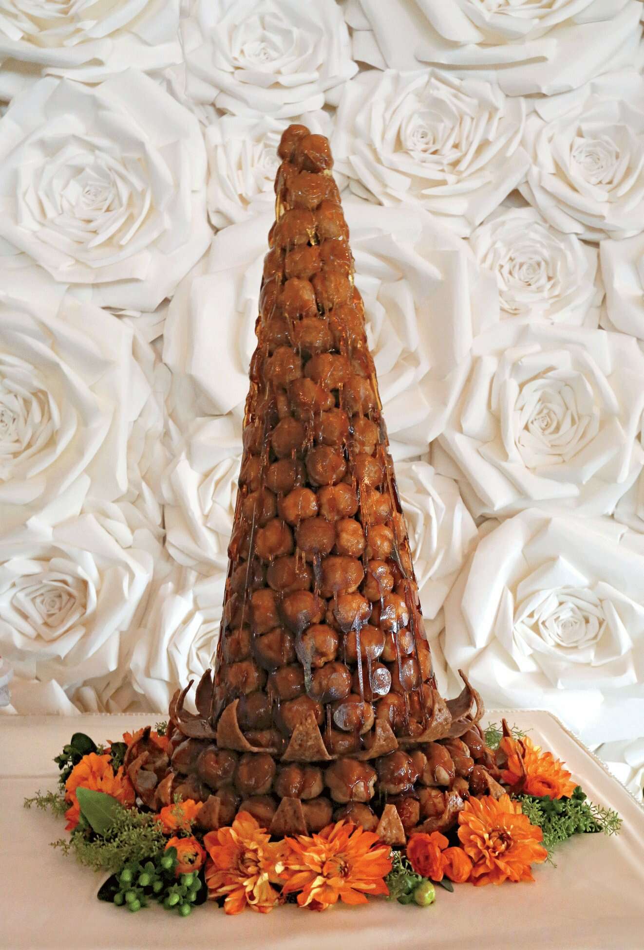 Croquembouche Wallpapers