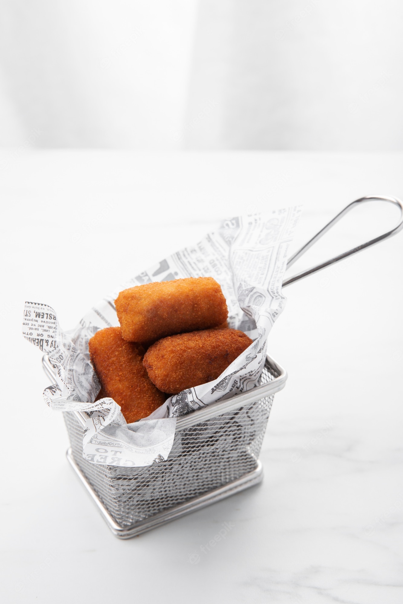 Croquette Wallpapers