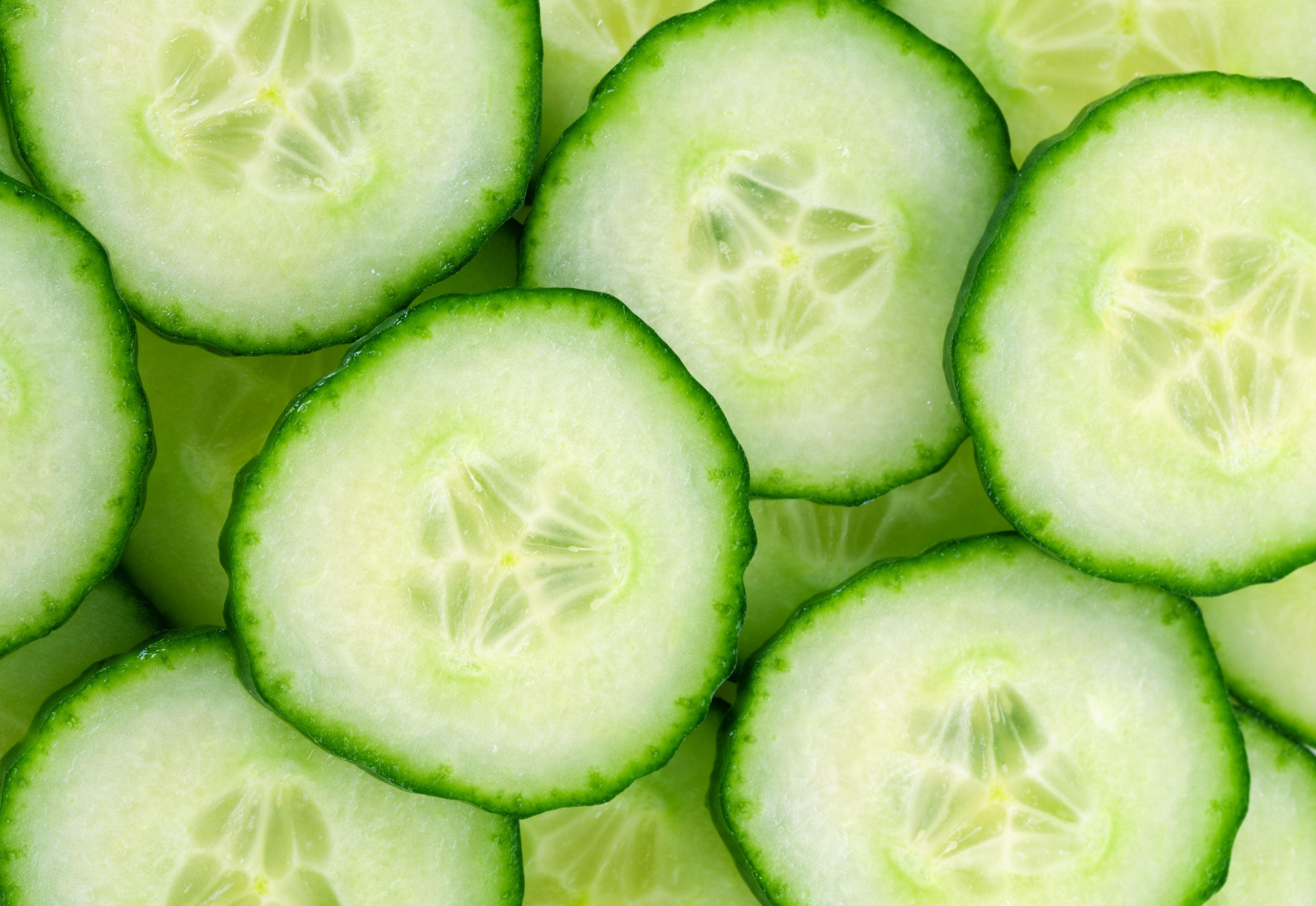 Cucumber Wallpapers