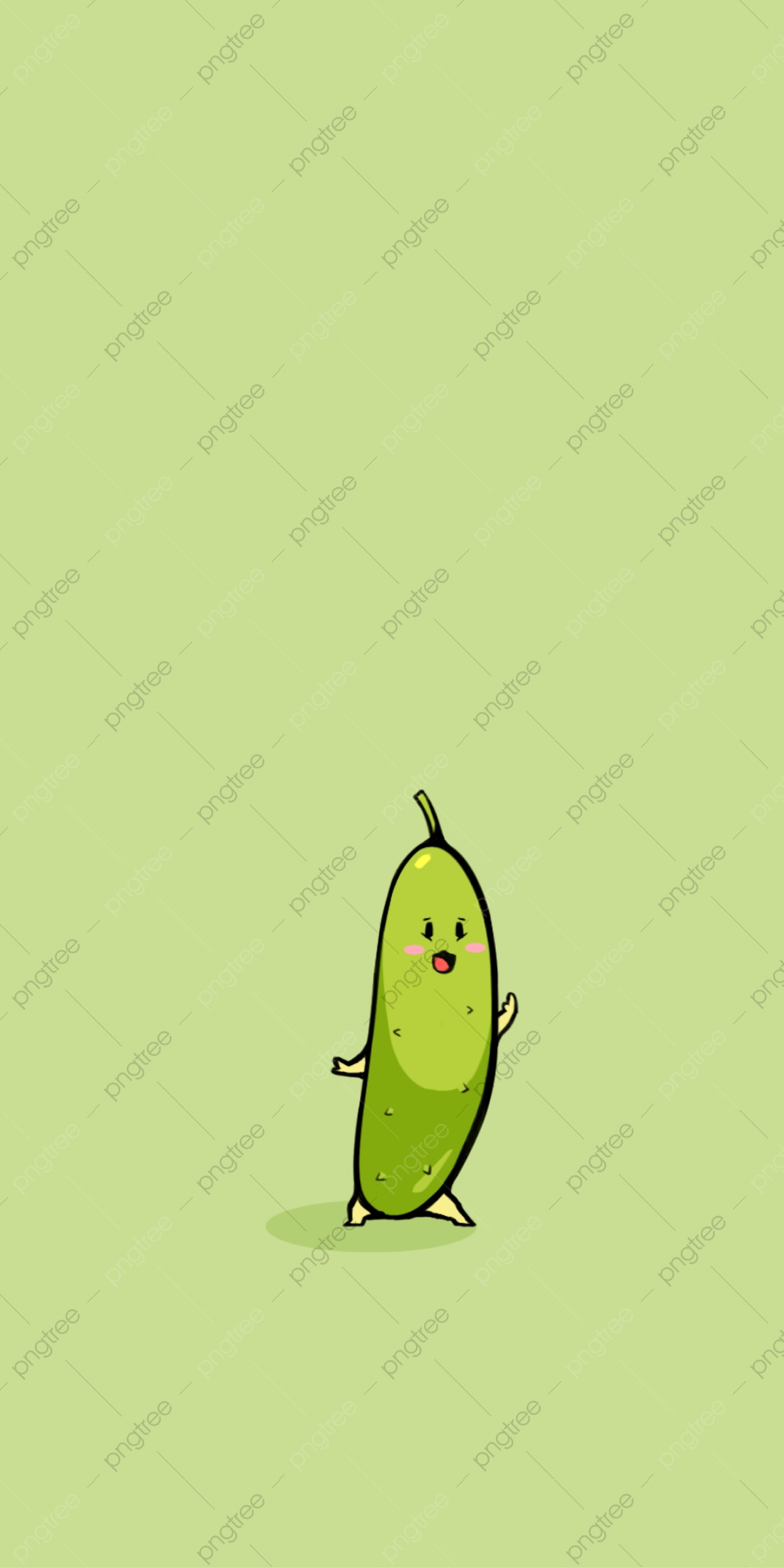 Cucumber Wallpapers