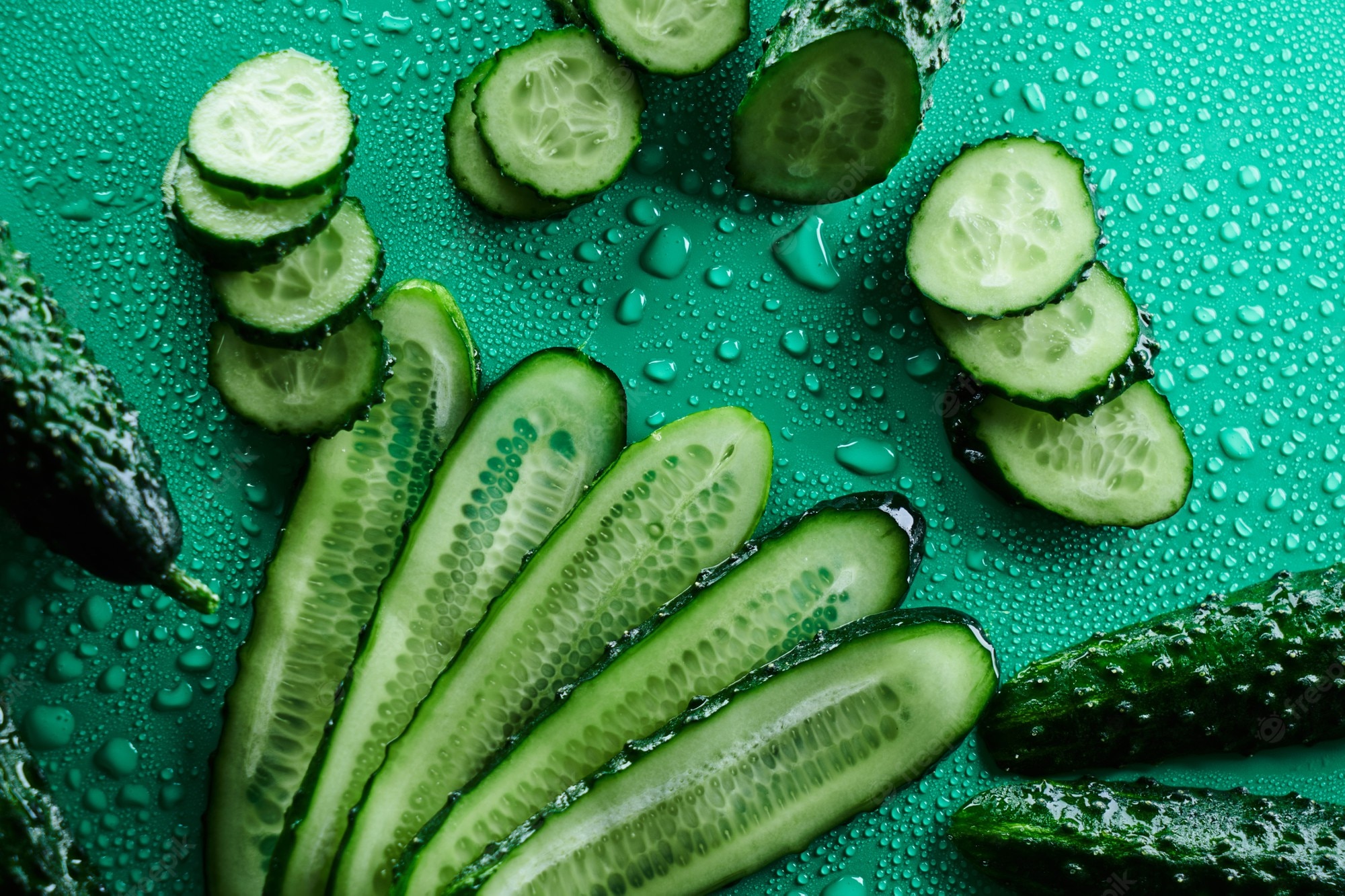 Cucumber Wallpapers