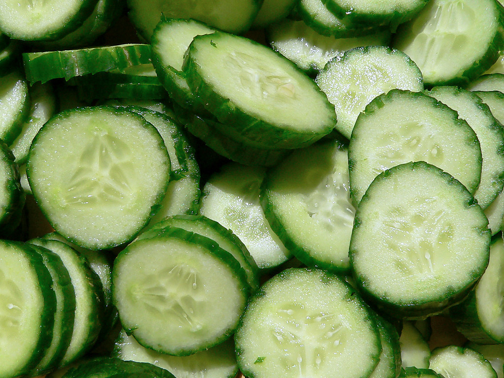 Cucumber Wallpapers