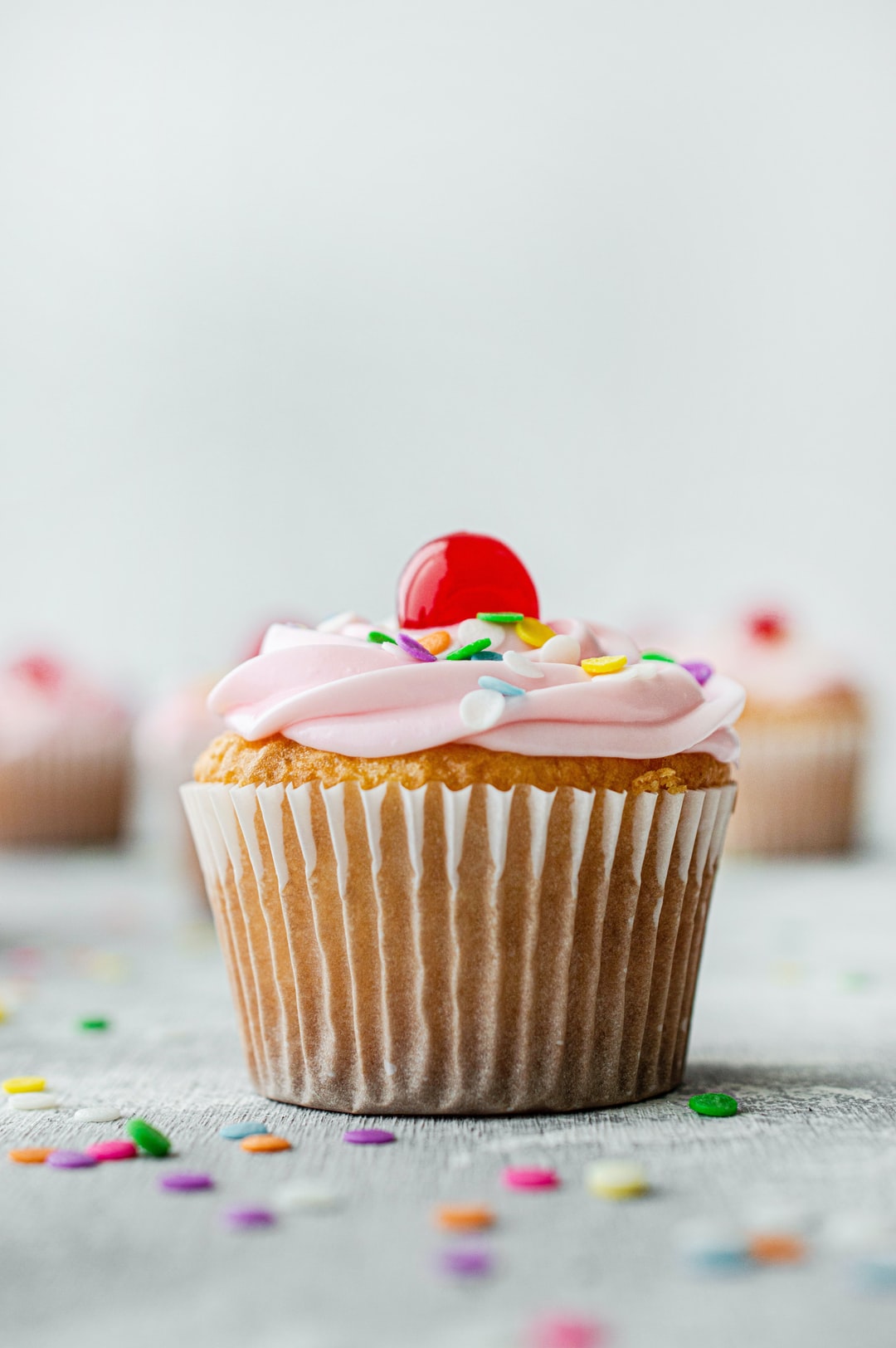 Cupcake Wallpapers