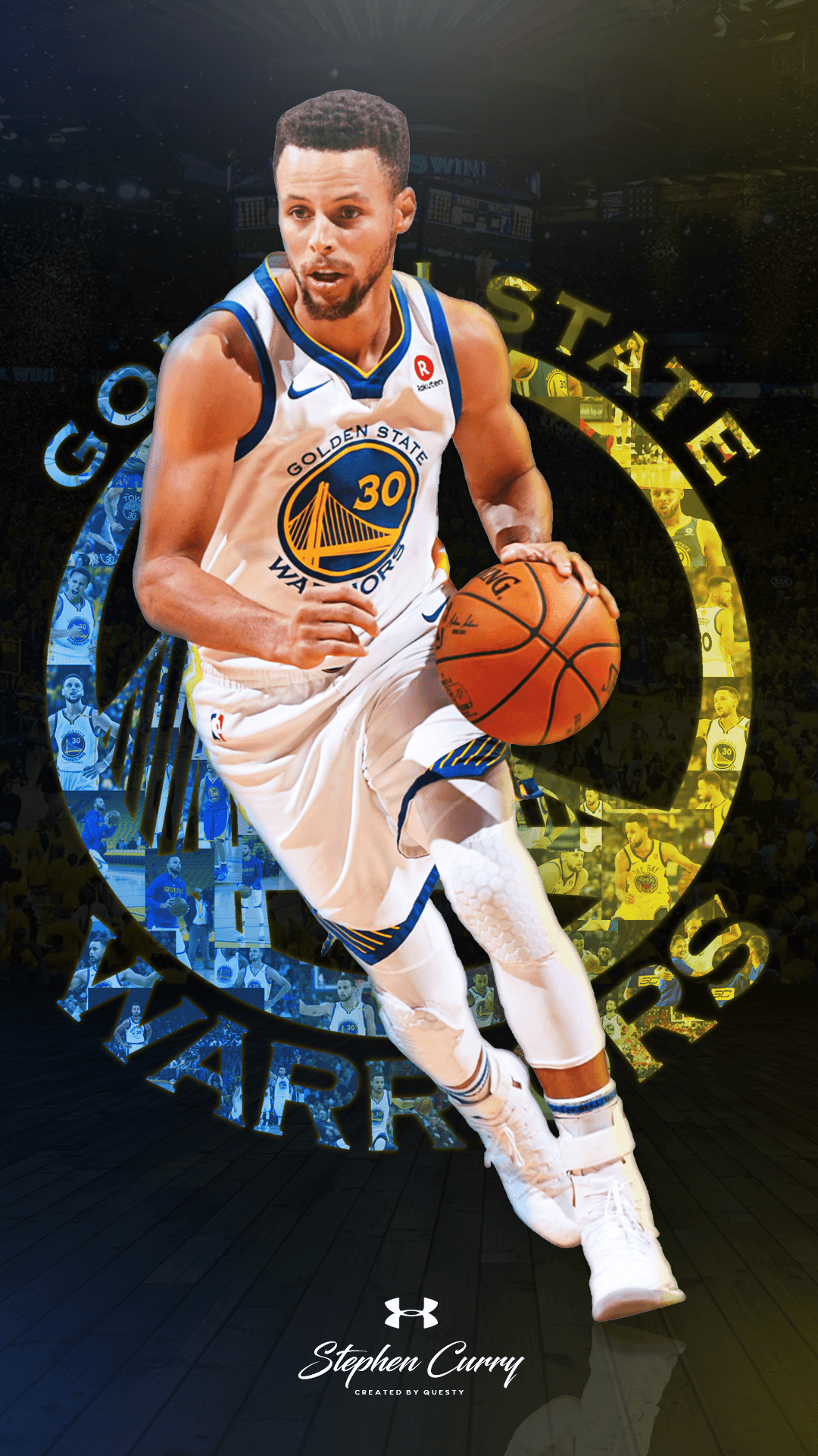 Curry Wallpapers