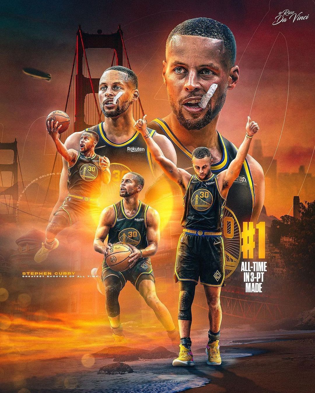 Curry Wallpapers