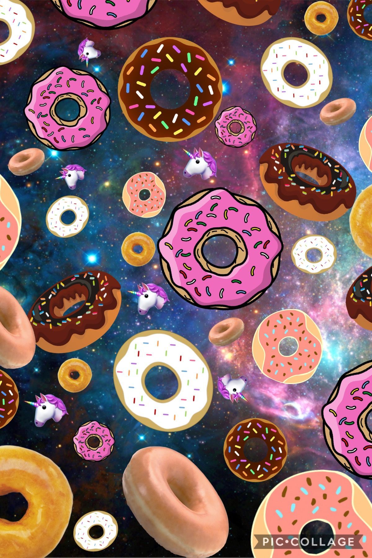 Doughnut Wallpapers