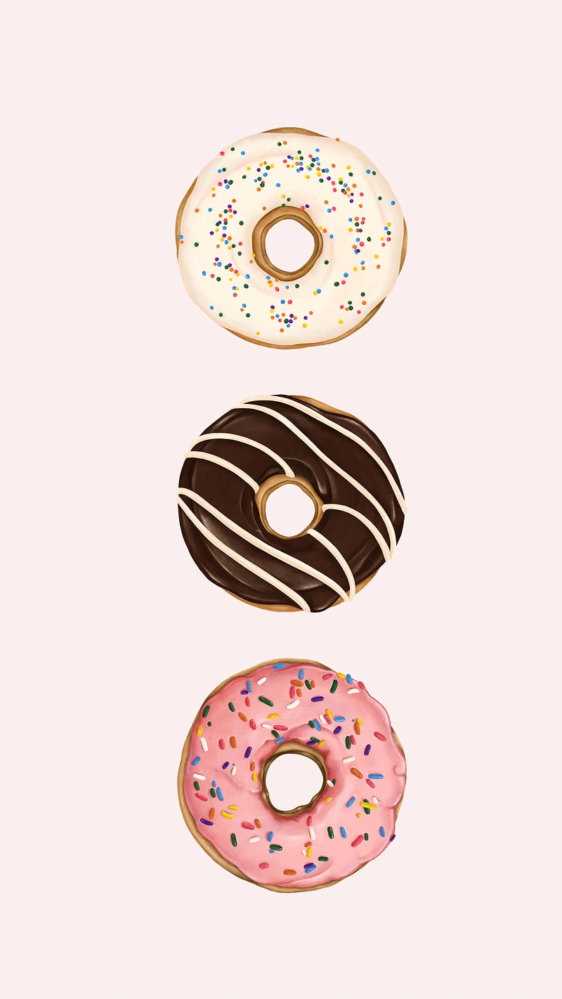 Doughnut Wallpapers