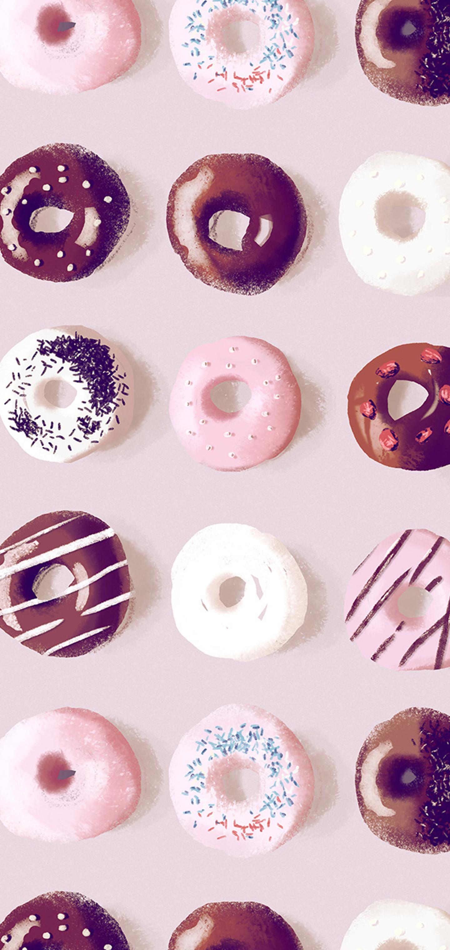 Doughnut Wallpapers