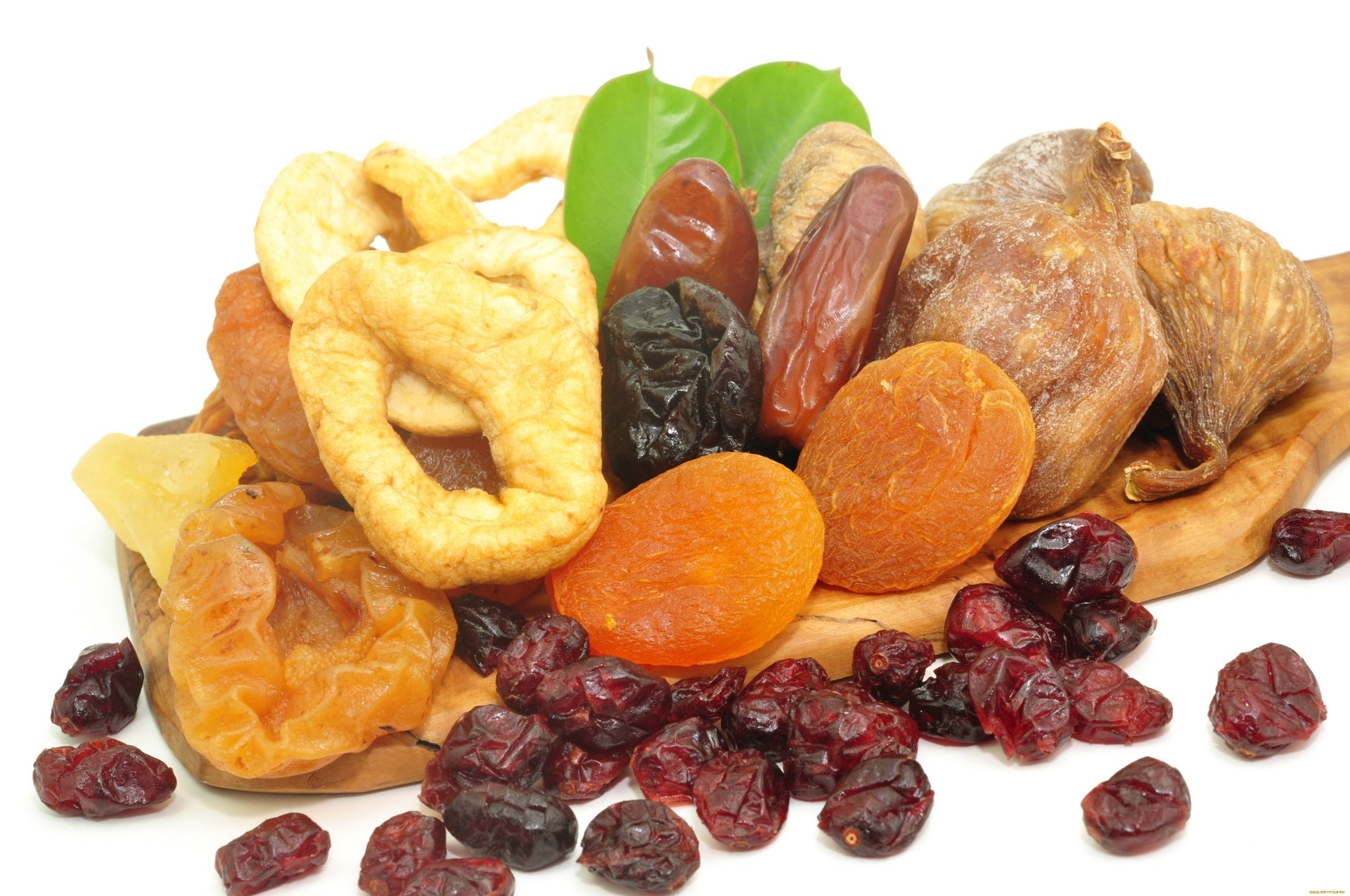 Dried Fruit Wallpapers