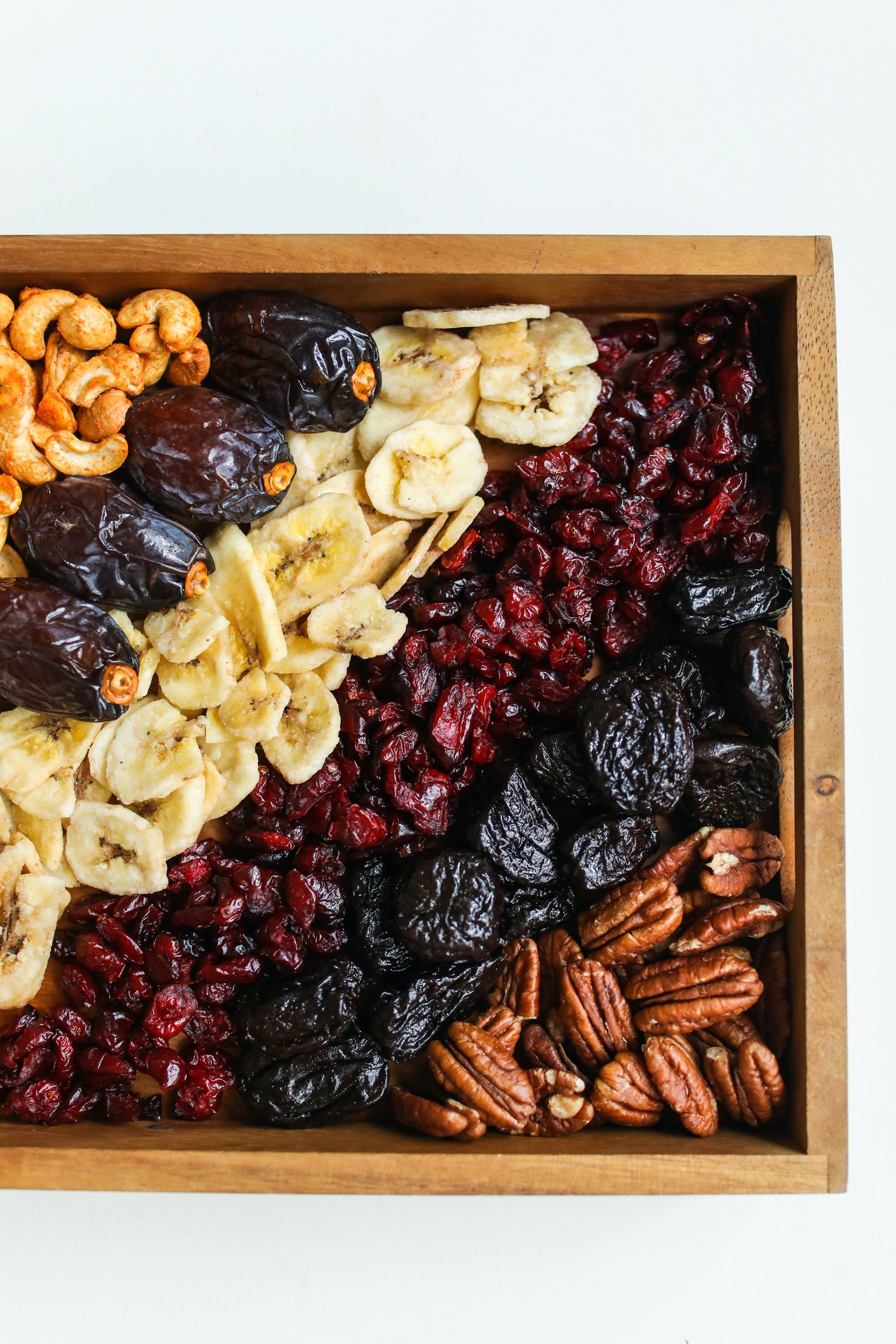 Dried Fruit Wallpapers