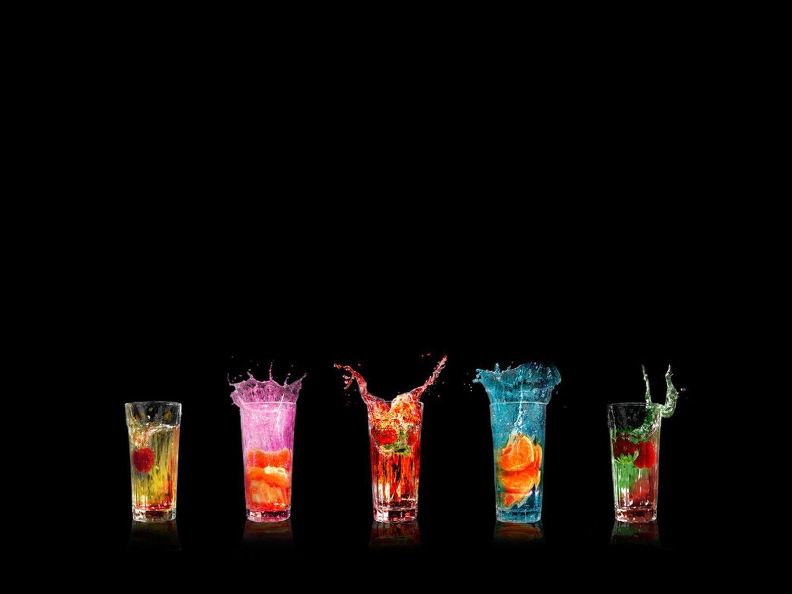 Drink Wallpapers