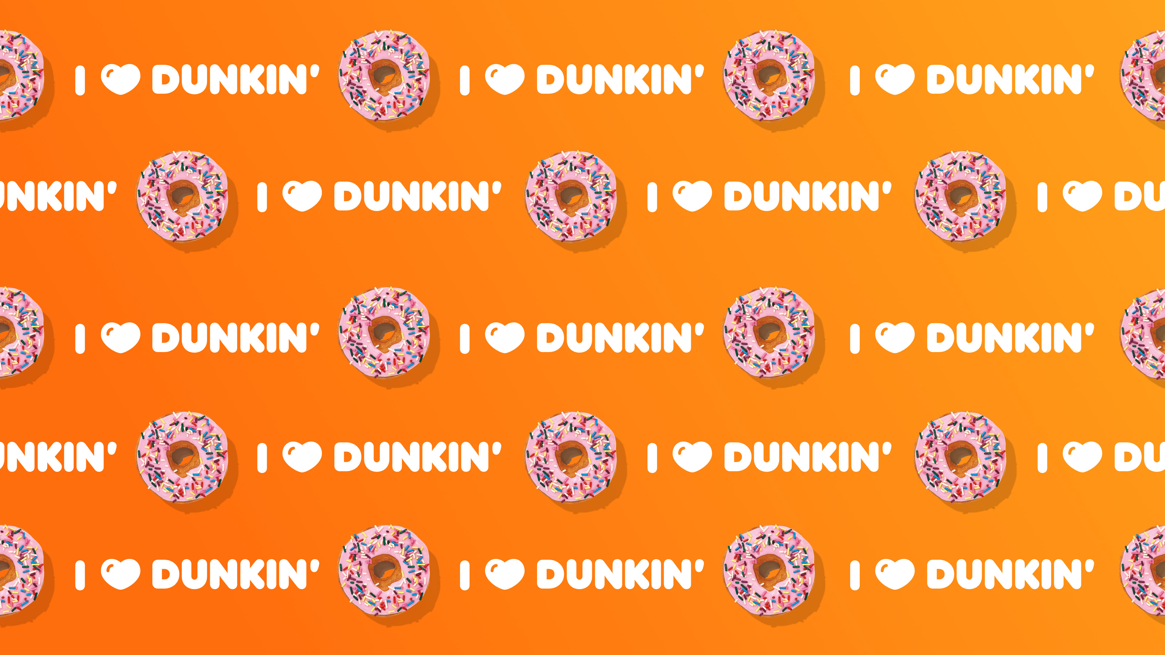 Dunkin Donuts Wallpapers