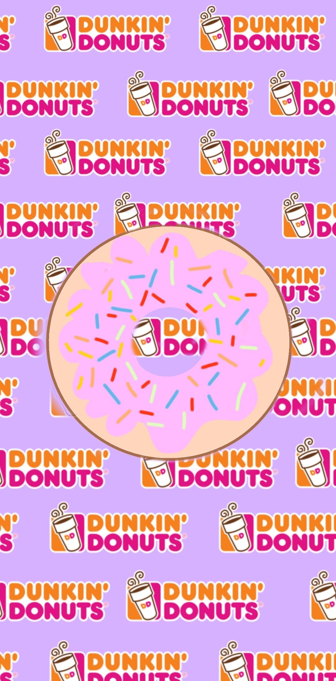 Dunkin Donuts Wallpapers