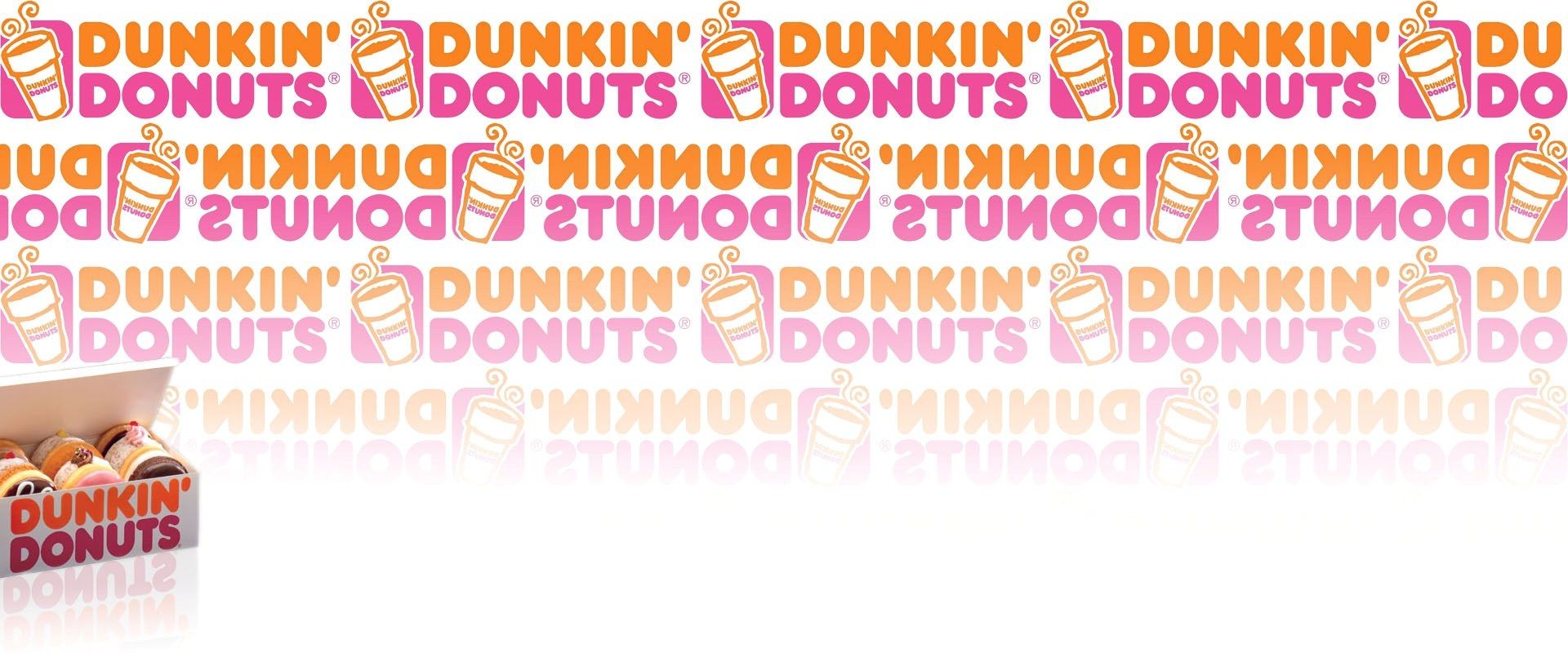 Dunkin Donuts Wallpapers