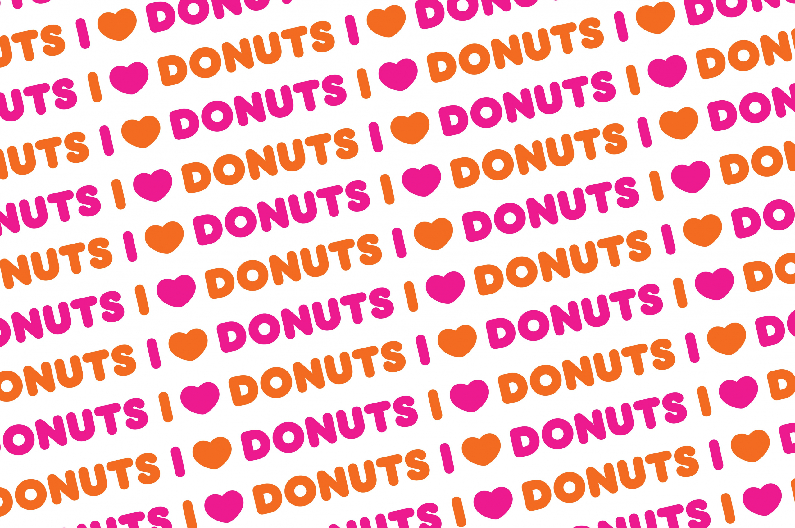 Dunkin Donuts Wallpapers