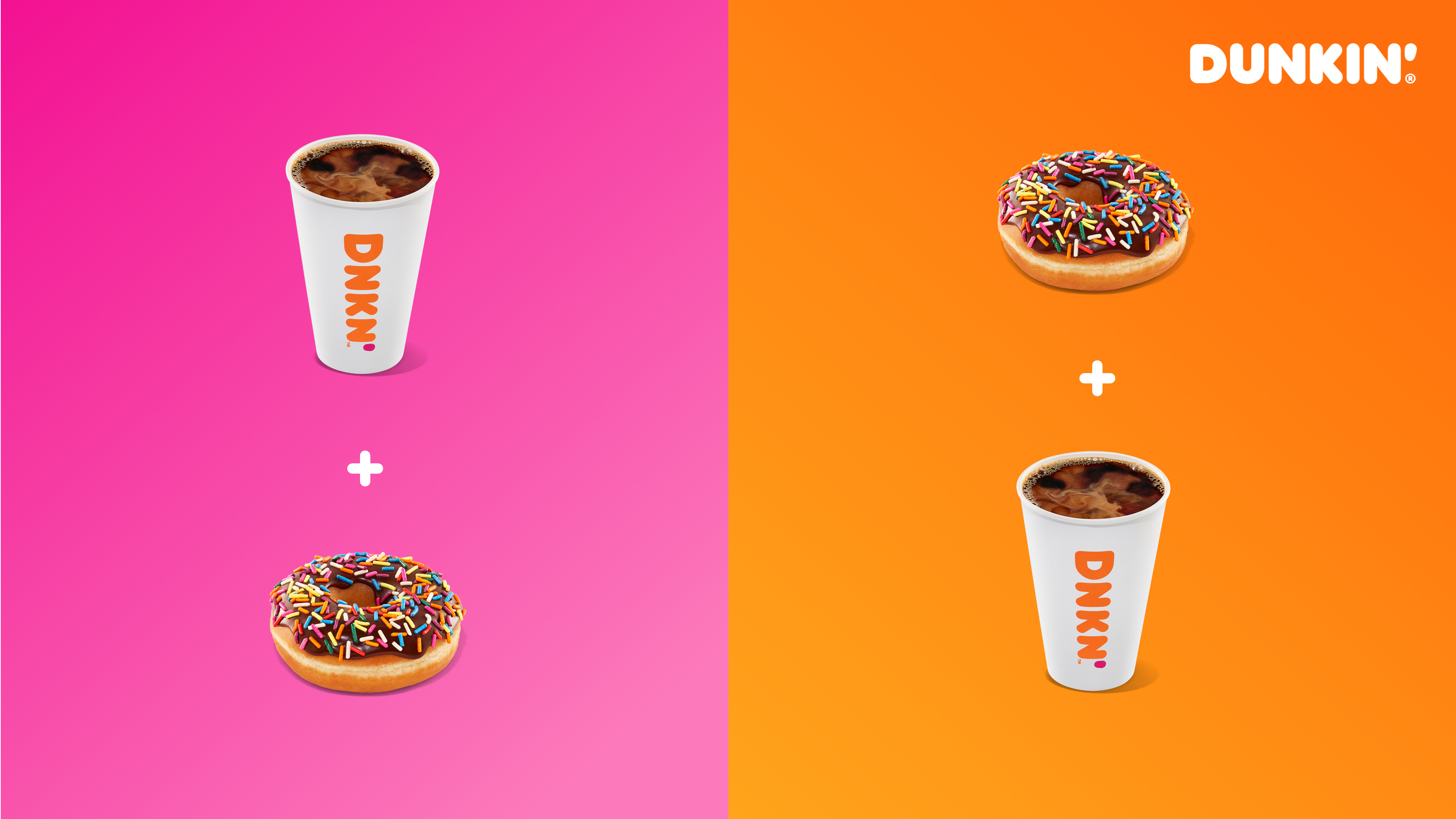 Dunkin Donuts Wallpapers