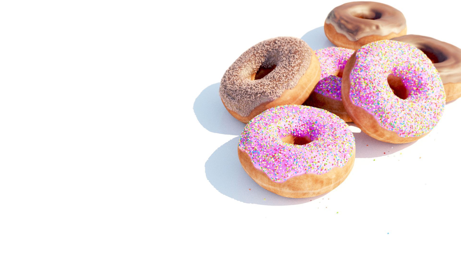 Dunkin Donuts Wallpapers