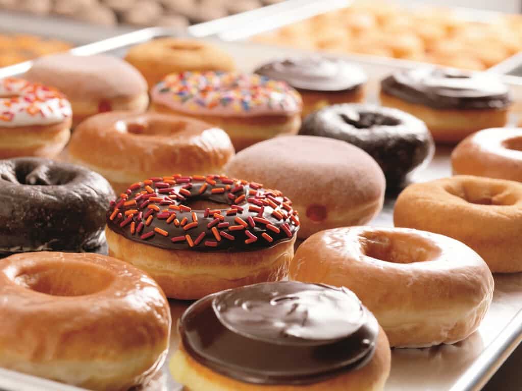 Dunkin Donuts Wallpapers