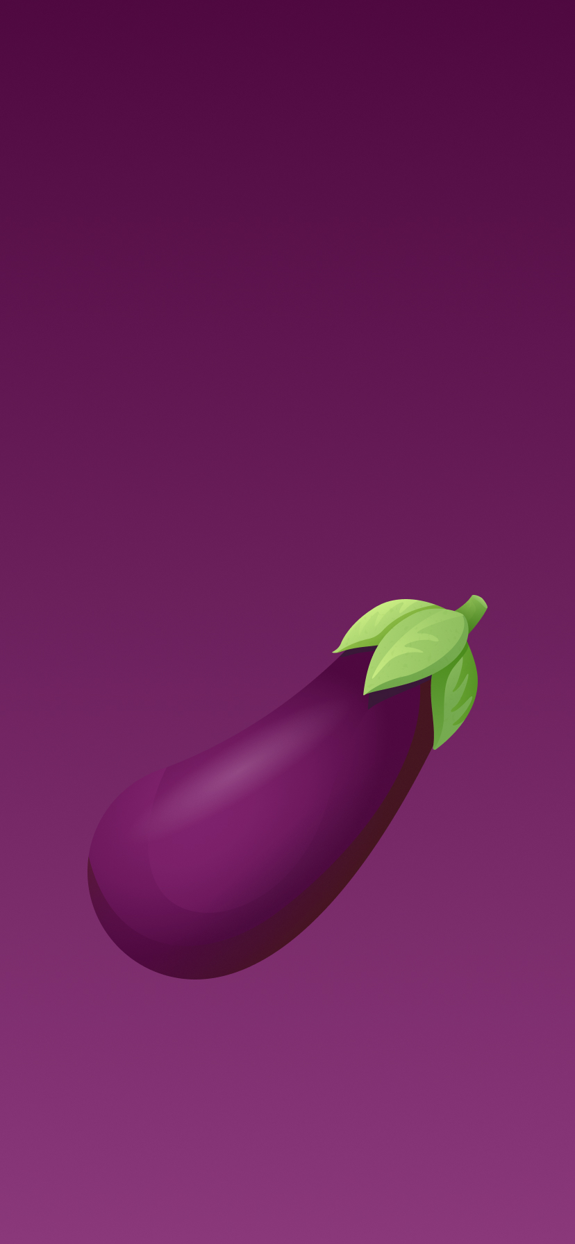 Eggplant Wallpapers