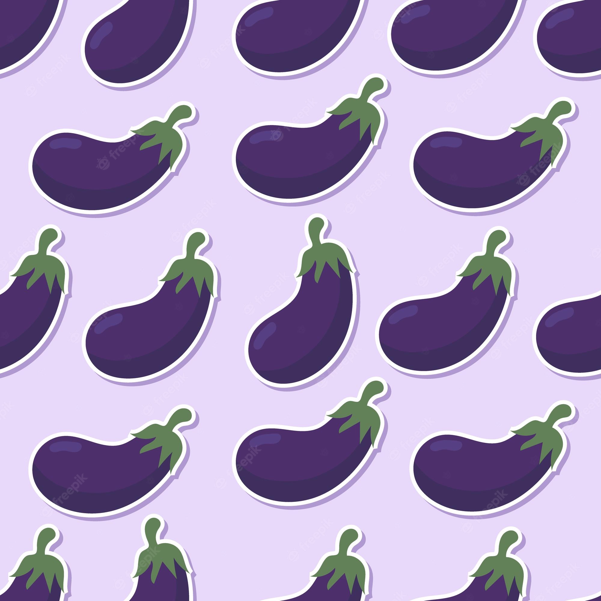 Eggplant Wallpapers