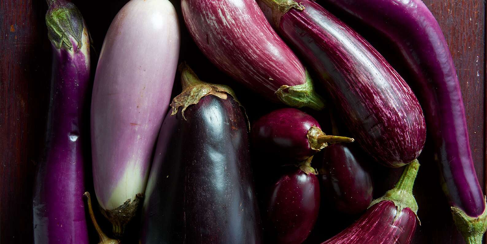 Eggplant Wallpapers