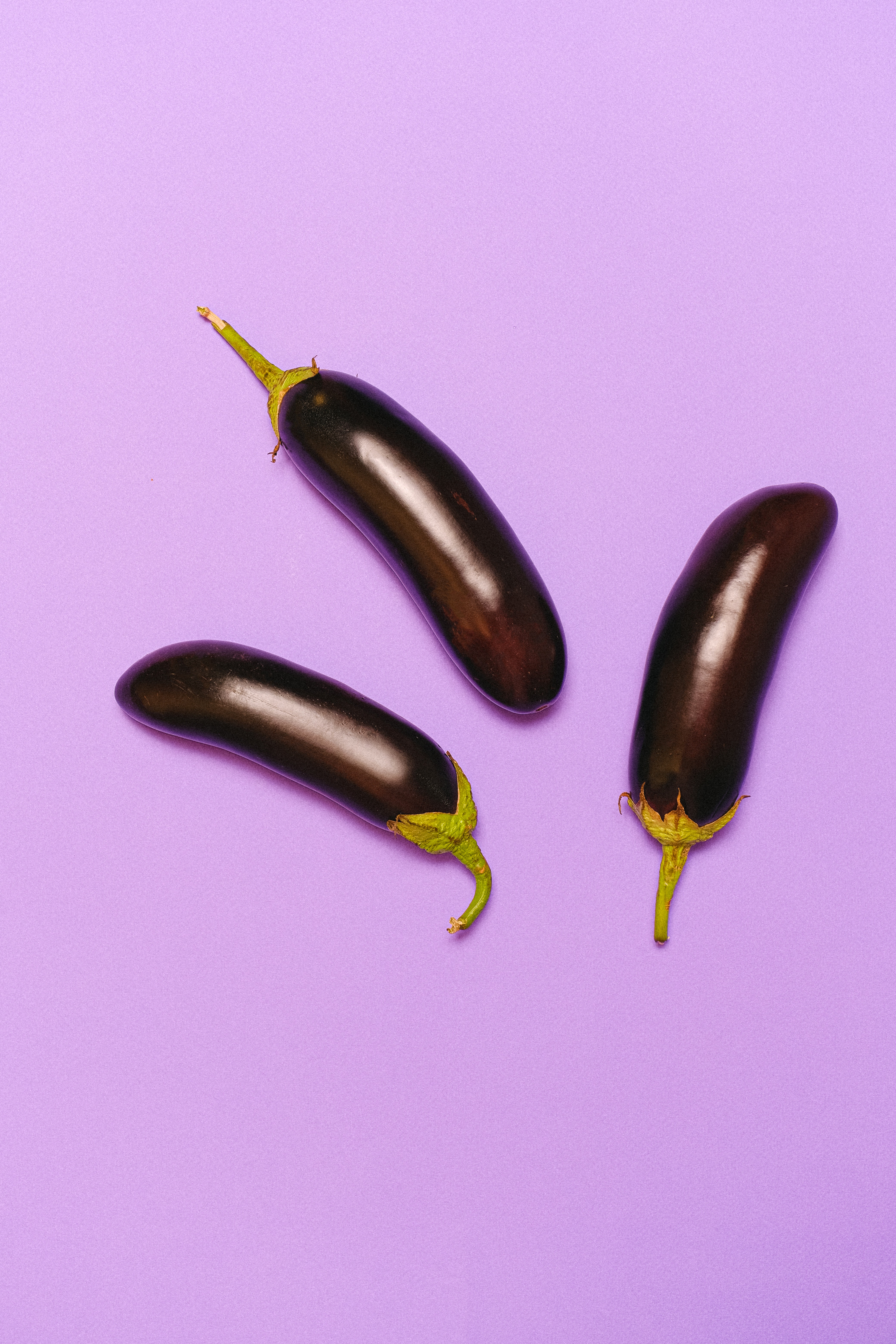 Eggplant Wallpapers