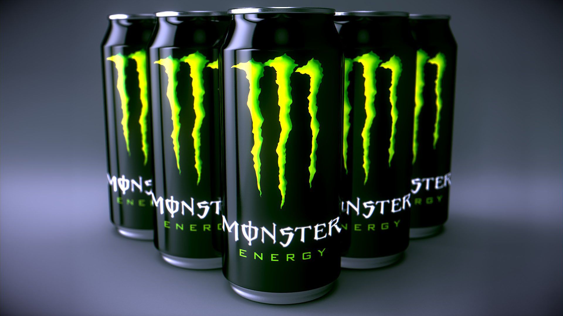 Energy Drink Wallpapers