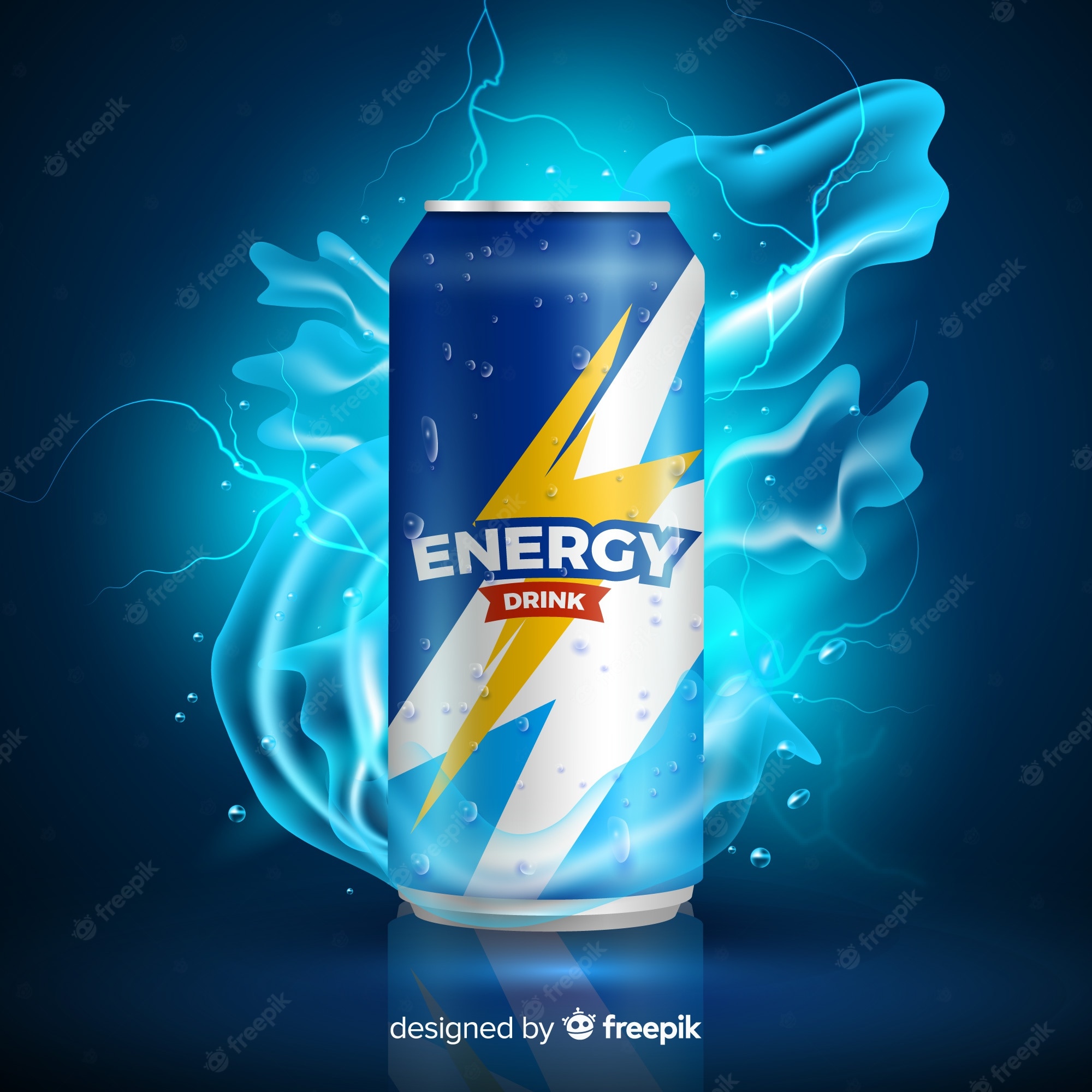 Energy Drink Wallpapers