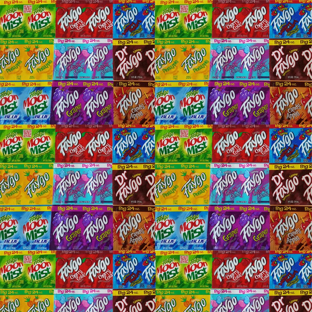 Faygo Wallpapers