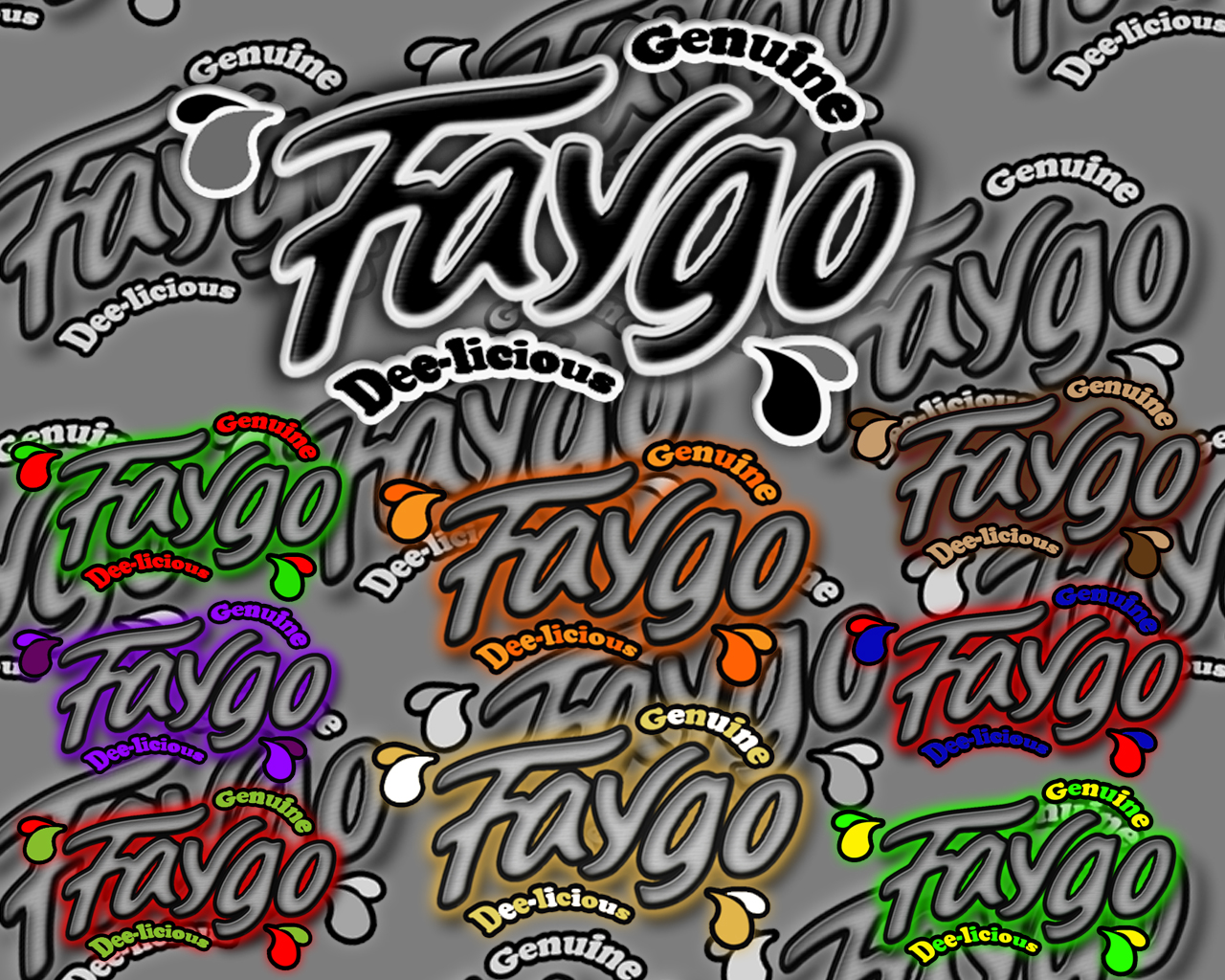 Faygo Wallpapers