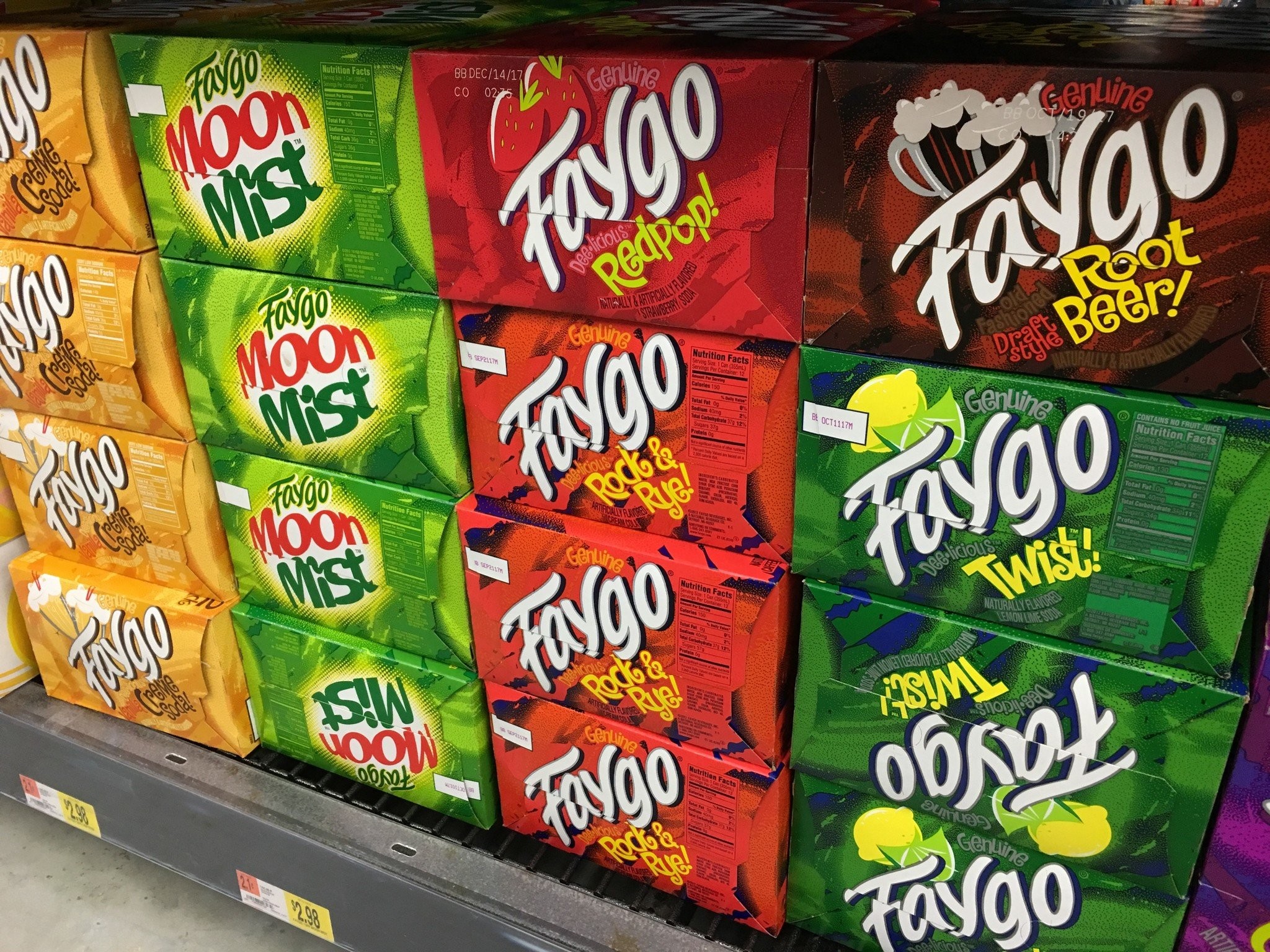 Faygo Wallpapers